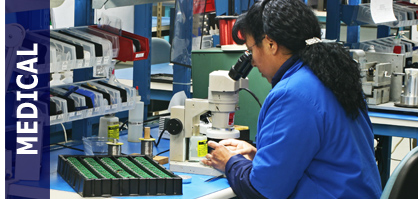 Medical Products