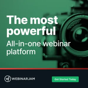 WebinarJam